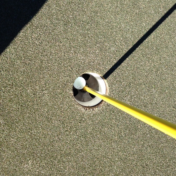 My First Ace 