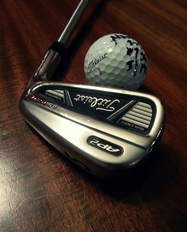Double Eagle