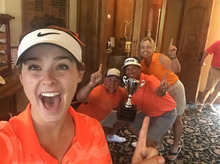 "Lads and Lassies" Catta Verdera CC