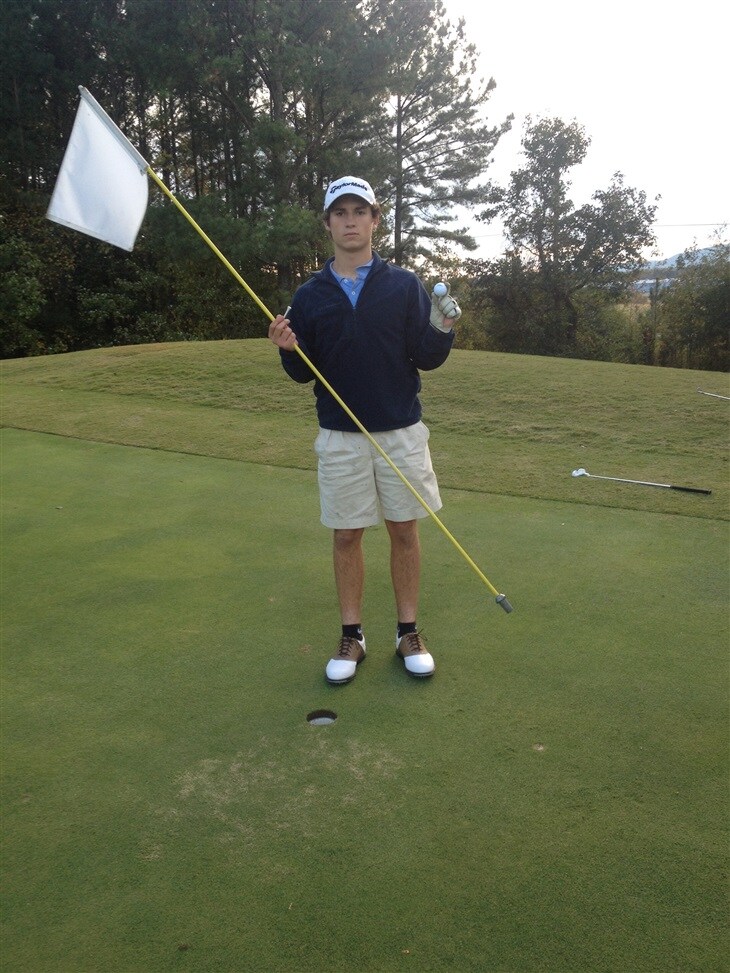 The best day of my life 