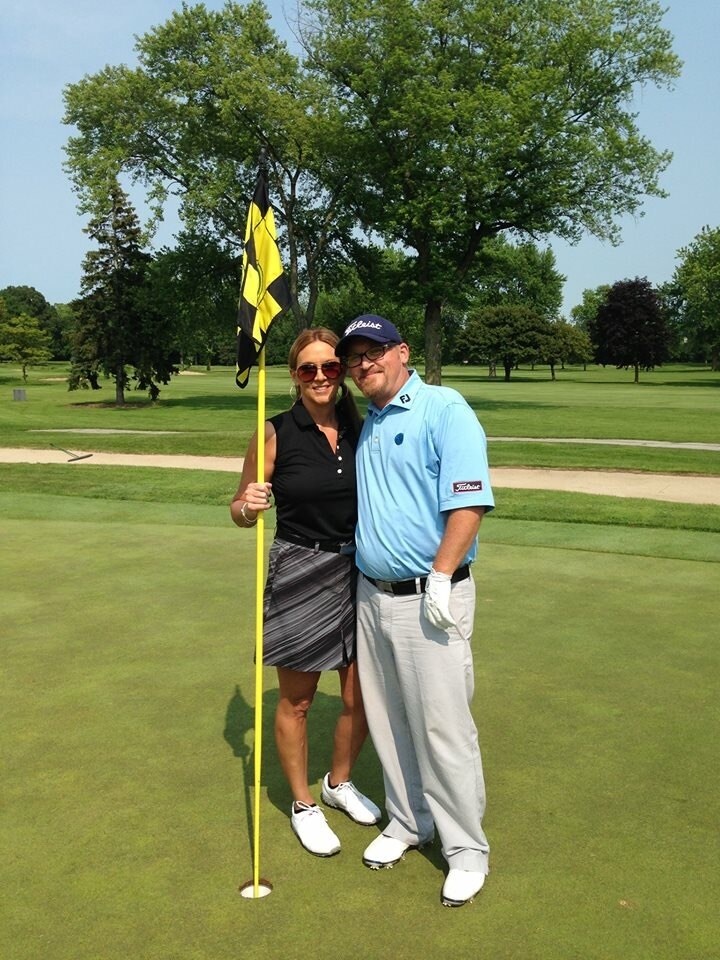 Hole In One at Calumet Country Club