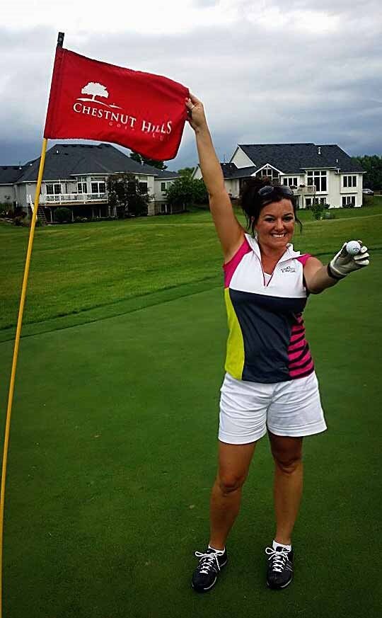 Hole In One