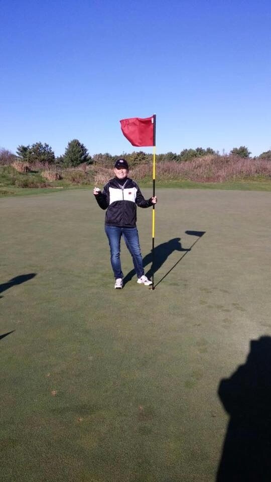 Hole in one :) 