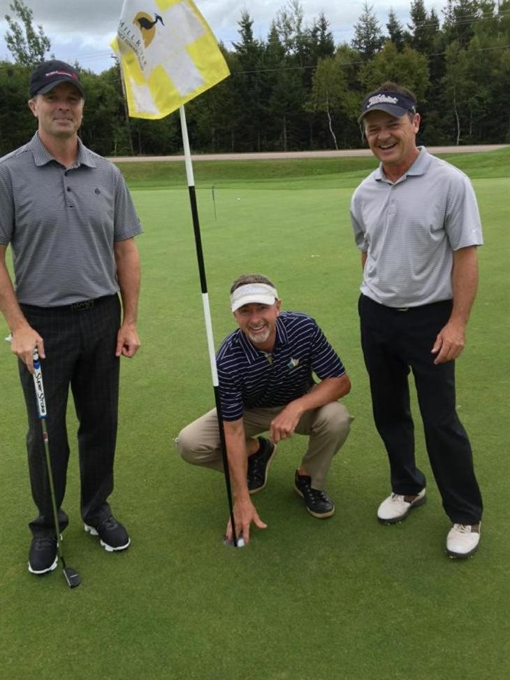 Jack Frost Tournament