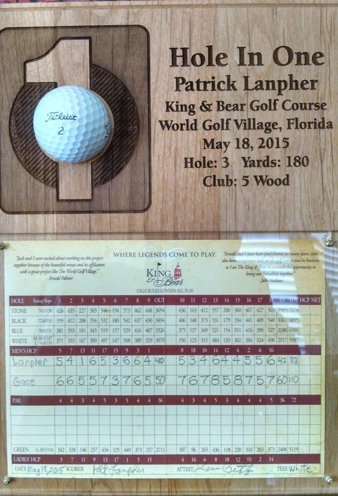 The Envy of My Friends