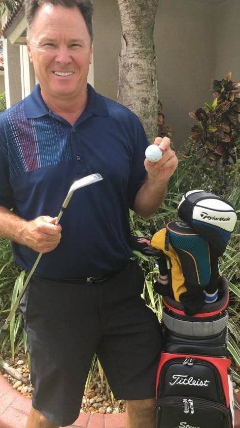 Jacaranda East Hole #17