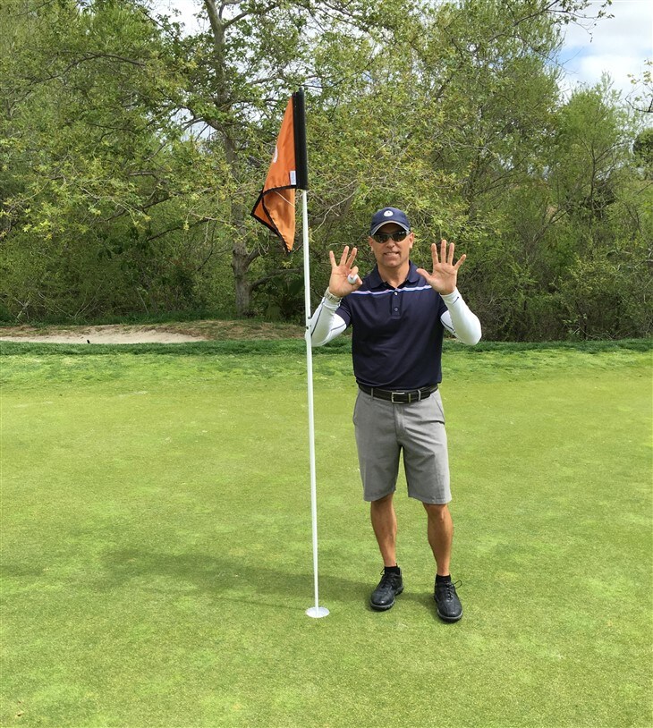 8th ace