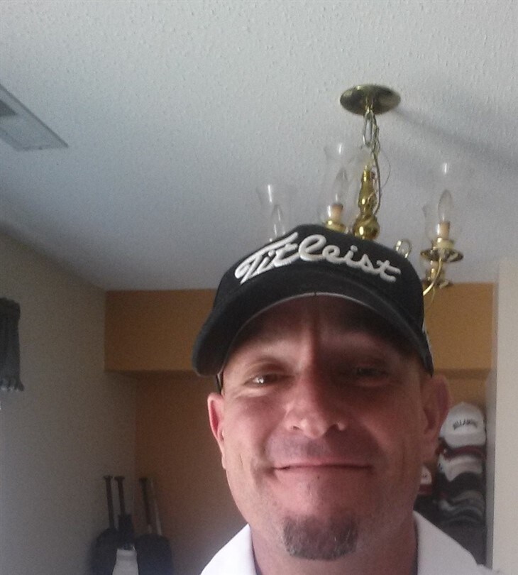 10th Hole in one today!!!!!