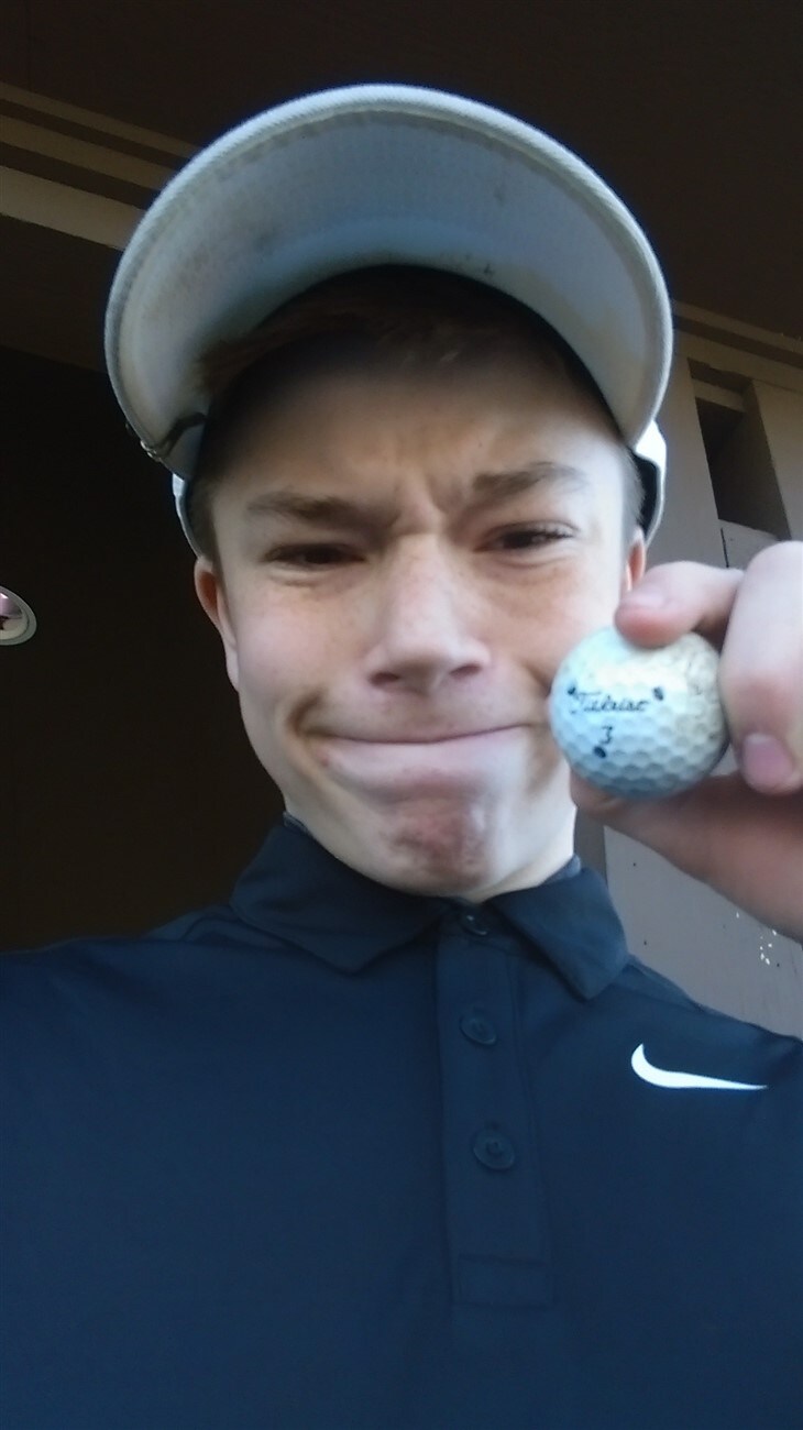 Par 3 dream