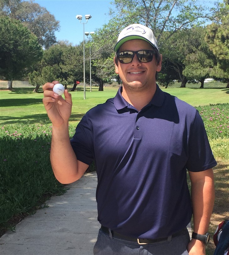 Birthday Week Ace