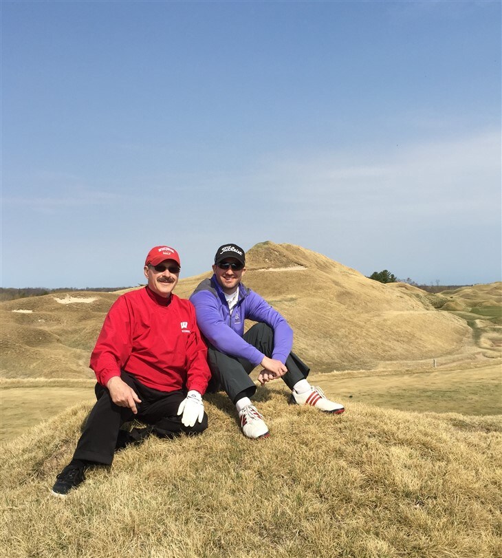Father&#39;s Day to Remeber