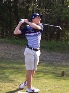 12 yr olds first &quot;Hole In One&quot;, Proud Dad!!