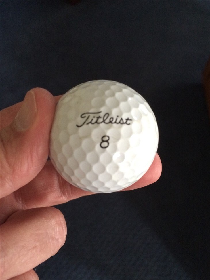 Lucky 13, Lucky Ball