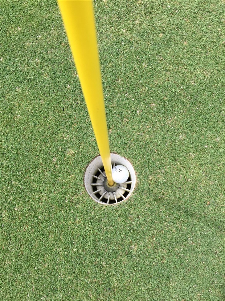 1 year + 1 day from my first Ace.