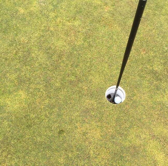 26 years but it finally happened