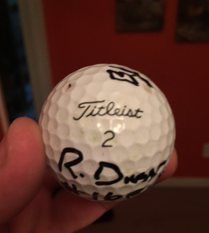 Got me one