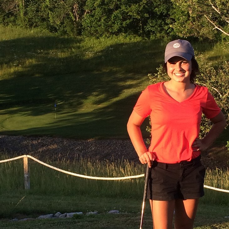 Country View Golf Course