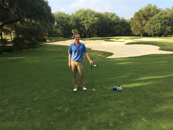 Myrtle Beach Golf Trip