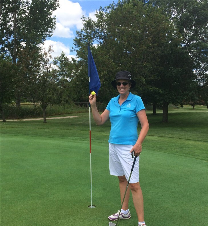 #7 American Legion Golf Course, Marshalltown, Iowa