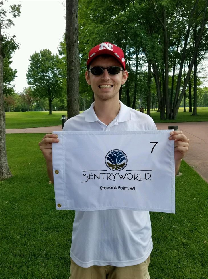 Fourth of July at Sentryworld