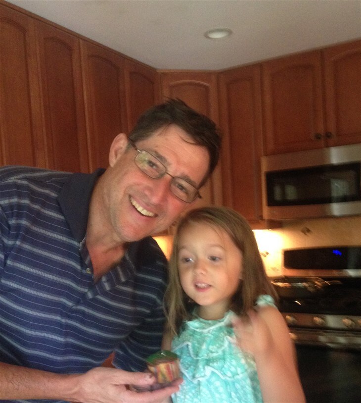 Beautiful day in Speingfield VA