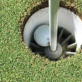 Hole-in-One Two Weeks in a Row!