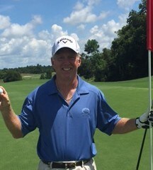 2nd Career Hole in One