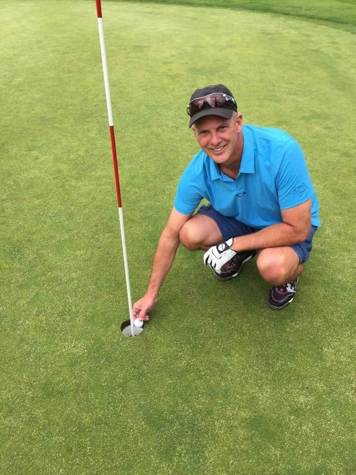 Druids Glen Amateur Ace