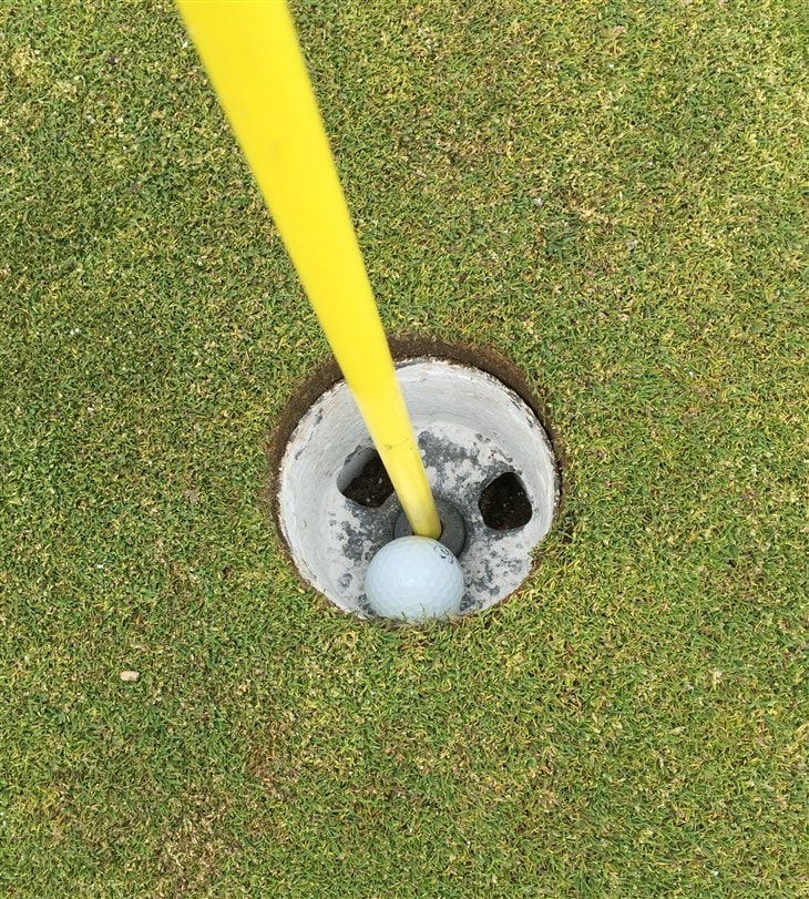 I'll take a 1 on #14, please.