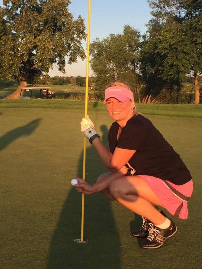 Ladies League July 19,2016