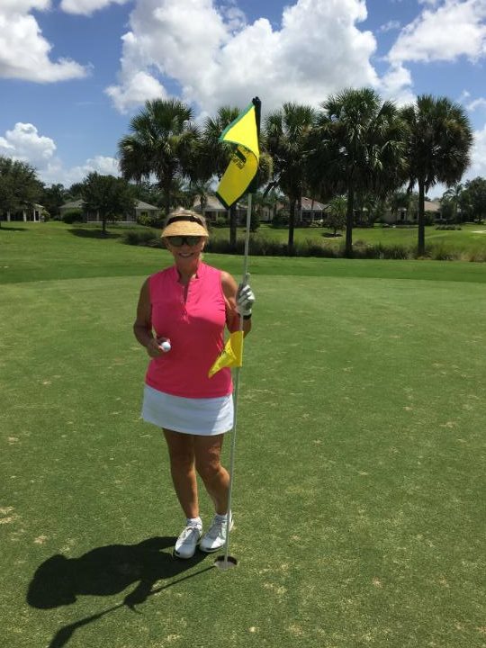 The Thrill of My Life