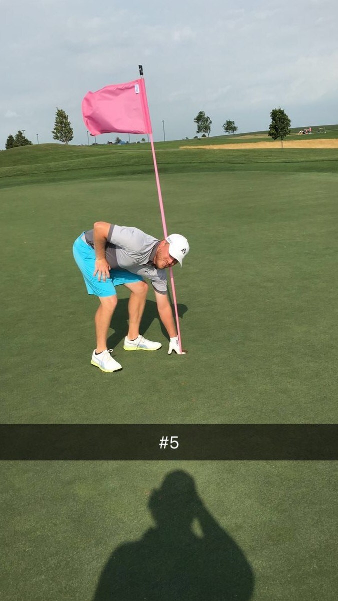 5th time is just as fun as the 1st