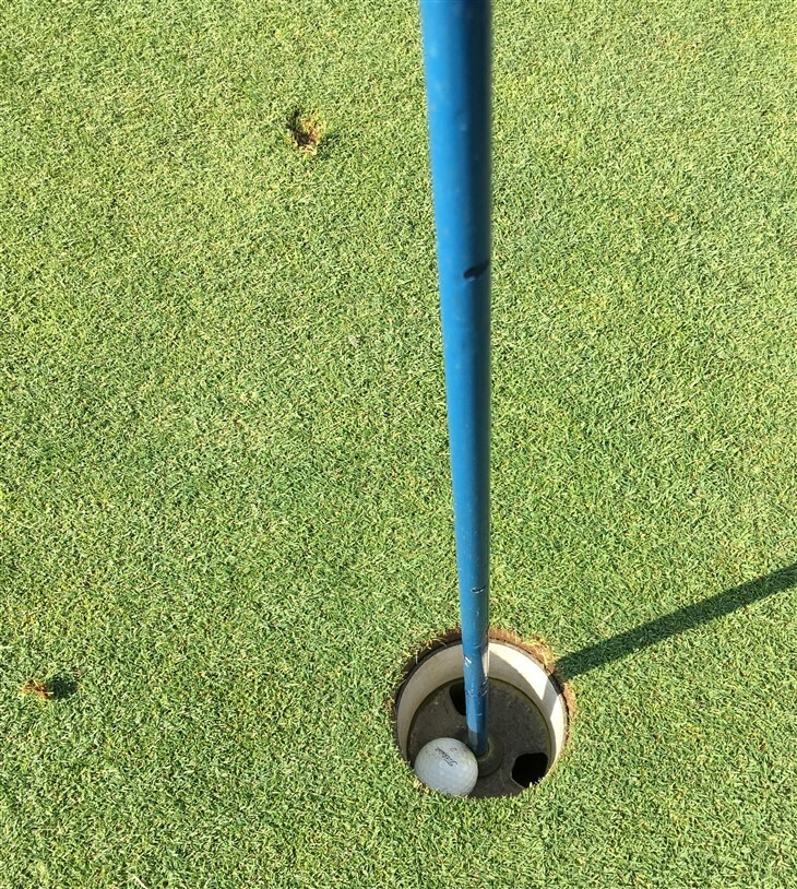 Finally after 30 years