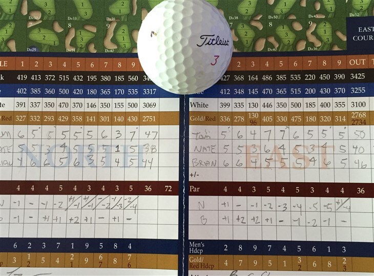 That one beautiful MN day...