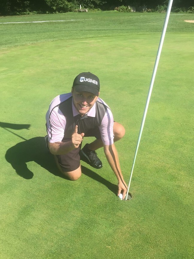 Locked in on the 7th!!!