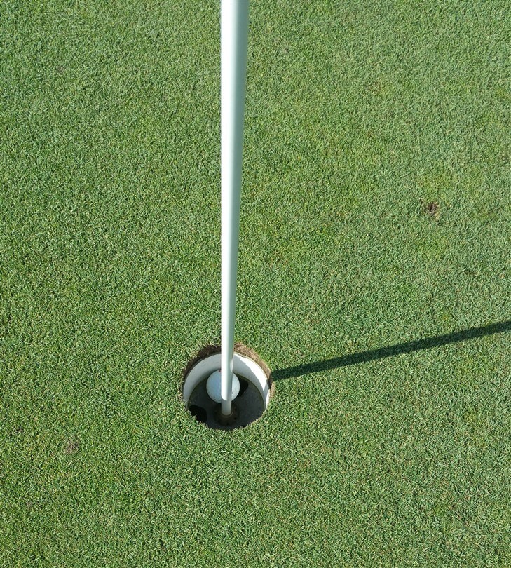 2nd Hole-in-one Fox Creek Livonia, MI