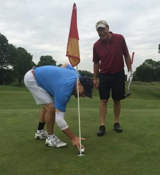 Perfect 4th of July Round