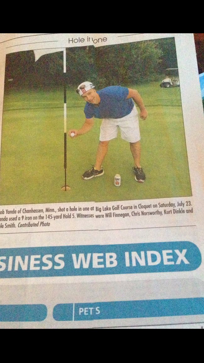 Relaxing Day up North