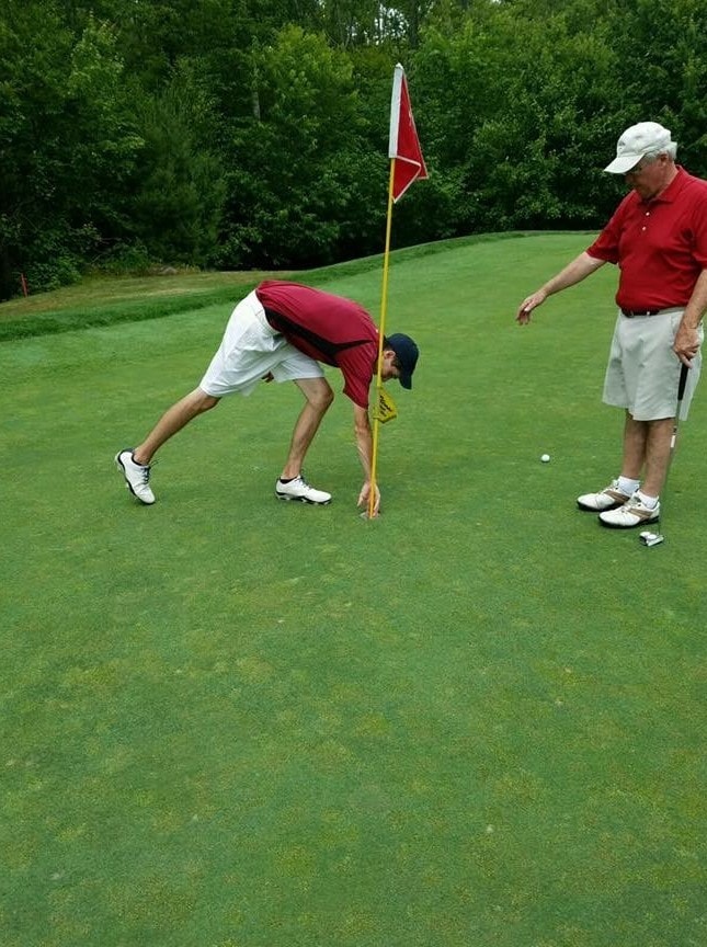 A great 4th of July weekend