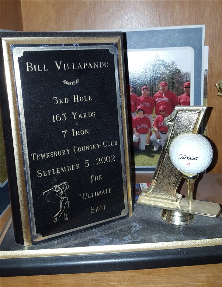 TCC Ace I never saw.