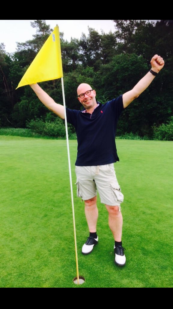 Nice shot of the day