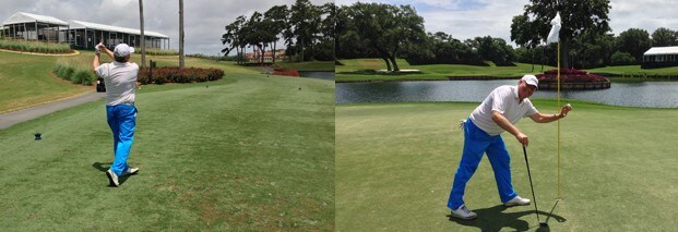 17 at Sawgrass