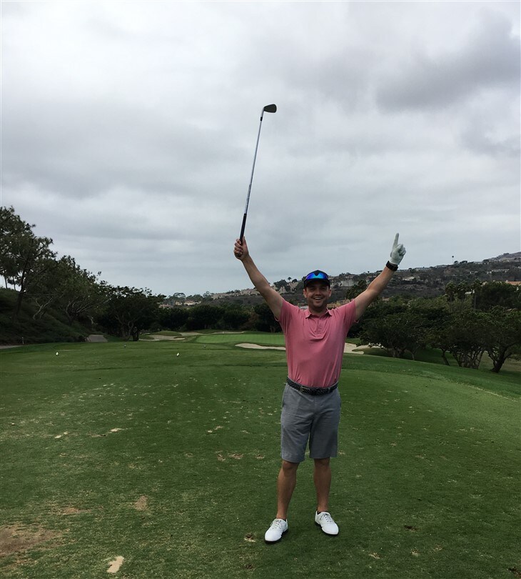 My First Ace 9-12-16