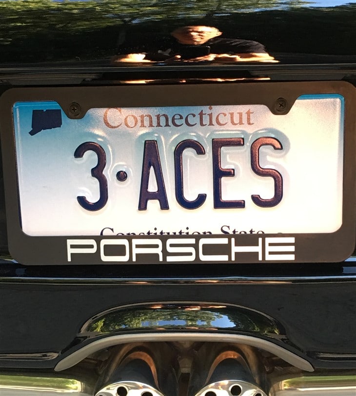 3 Aces