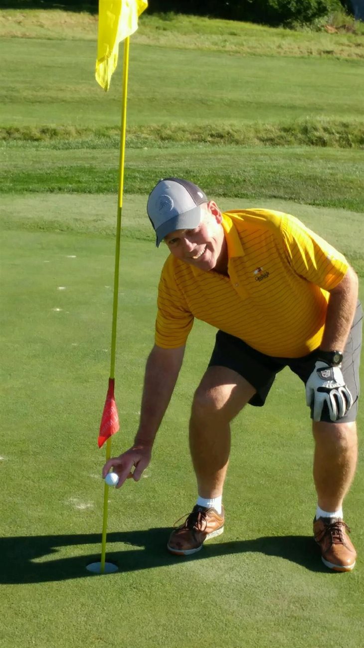 A &#39;Legal&#39; Hole in One