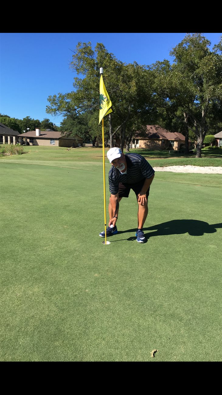 My Titleist DT Tru soft experience