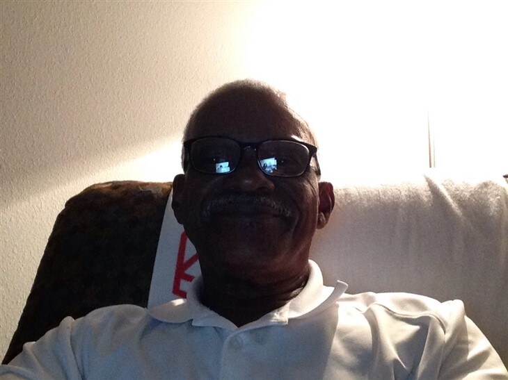 Mr. Gregory Pulley