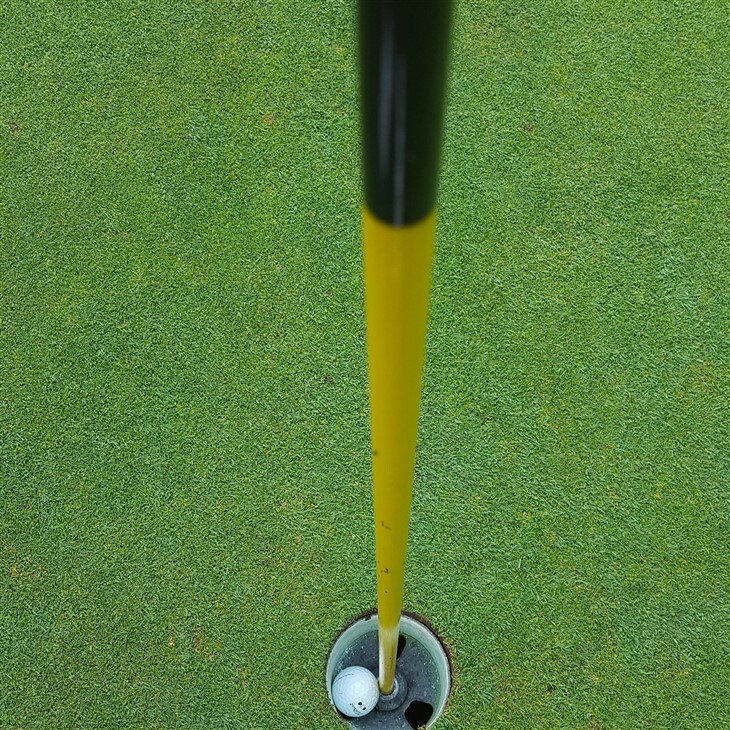 First Ace At NYS Mens Mid Am