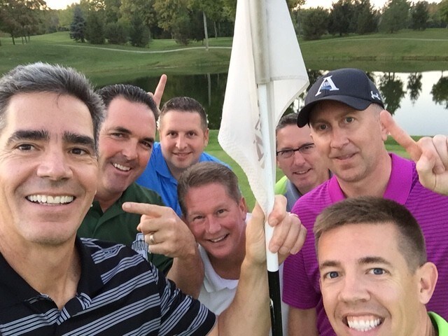 Jim&#39;s Ace @ Boulder Creek GC