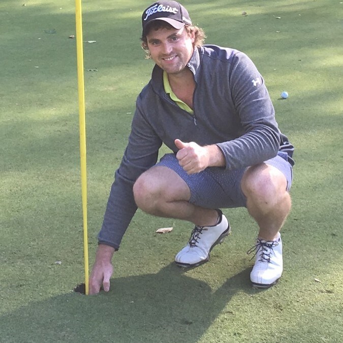 Didn&#39;t see it but sure enough - Ace !